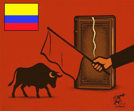 Faena Constitucional: Respeto a la Corte, Pero Herida a la Carta Magna